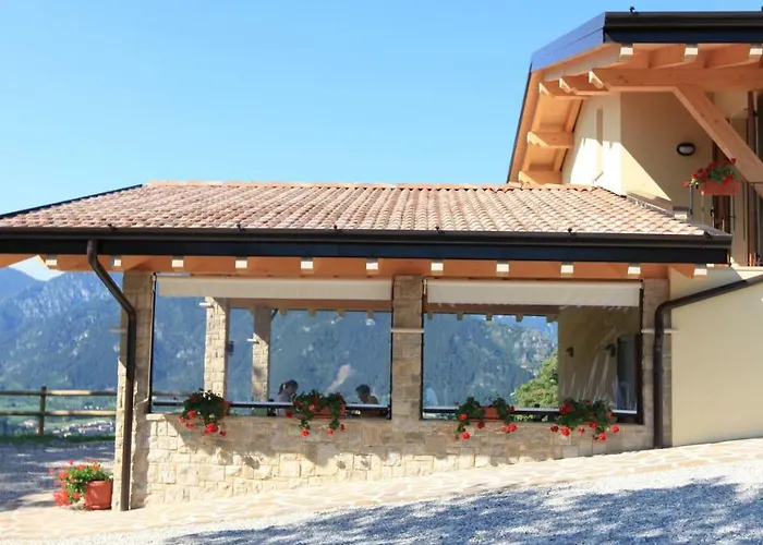 Agriturismo Al Franet